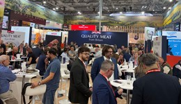 World’s biggest food industry showcase shines spotlight on British red meat and dairy